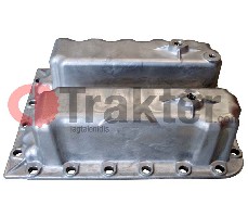 ÖLWANNE ORIGINAL KUBOTA 15521-01610 15521-01614