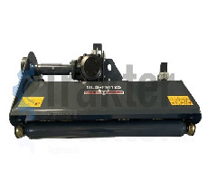 TRINCIATRICE BULLSTAR BLS-FM125