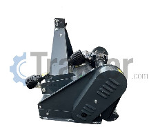 LEICHTER SCHLEGELMÄHER BULLSTAR BLS-FML105