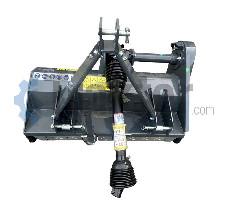 LEICHTER SCHLEGELMÄHER BULLSTAR BLS-FML105