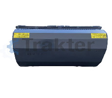 SCHLEGELMULCHER BULLSTAR BLS-GC120 MIT SAMMELKORB