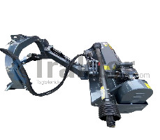 ΚΑΤΑΣΤΡΟΦΕΑΣ ΕΠΙΚΛΙΝΗΣ BULLSTAR PREMIUM ΜΕ ΣΦΥΡΙΑ FMS-145