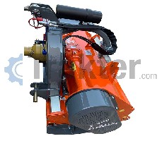 FALCIATRICE SEMI-PESANTE CONTINENTAL F-140