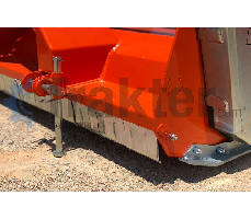 CORTACÉSPED LIPA LTD