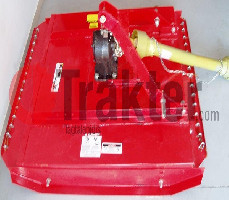 GRASS CUTTER MOWER WITH BLADE-CHAIN 1,05