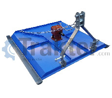 GRASS CUTTER MOWER WITH BLADE-CHAIN 1,05