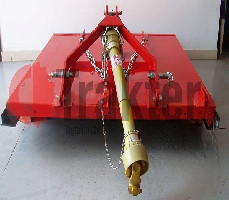 GRASS CUTTER MOWER WITH BLADE-CHAIN 1,05