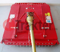 GRASS CUTTER MOWER WITH BLADE-CHAIN 1,05