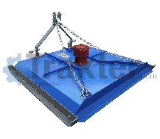 CORTADORA DE HIERBA, CORTACÉSPED, CORTADOR DE HIERBA-CORTACÉSPED M125