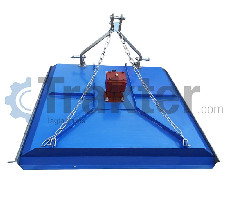 CORTADORA DE HIERBA, CORTACÉSPED, CORTADOR DE HIERBA-CORTACÉSPED M125