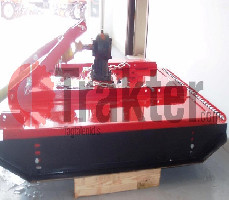 CORTADORA DE HIERBA, CORTACÉSPED, CORTADOR DE HIERBA-CORTACÉSPED M125