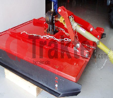 CORTADORA DE HIERBA, CORTACÉSPED, CORTADOR DE HIERBA-CORTACÉSPED M125