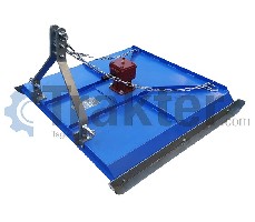 TAGLIAERBA FALCIATRICE 1,40