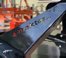 TAGLIAERBA FALCIATRICE RINFORZATA 1,05