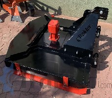 TAGLIAERBA FALCIATRICE RINFORZATA 1,25