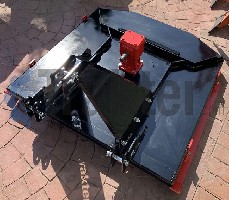 TAGLIAERBA FALCIATRICE RINFORZATA 1,25