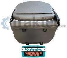 SEDILE ORIGINAL KUBOTA 34550-75750
