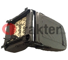 SITZ ORIGINAL KUBOTA t0270-47700 t0270-47703