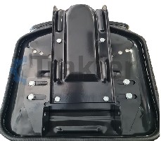 ΚΑΘΙΣΜΑ ΜΕ ΠΛΑΤΗ