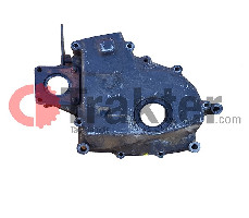 FRONT COVER MIRROR ENGINE USED