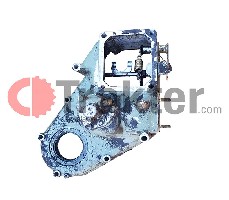 MOTORE COPERCHIO SPECCHIO FRONTALE DI SECONDA MANO