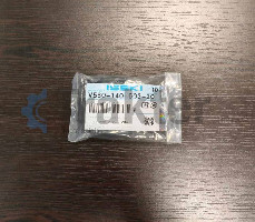 ΚΑΒΙΛΙΑ ΑΣΦΑΛΕΙΑ 6x32 ORIGINAL ISEKI V580-140-603-20