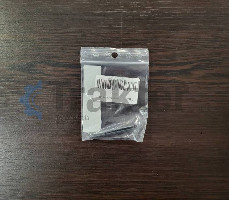 PASADOR DE RESORTE 6x40 ORIGINAL ISEKI V580-140-604-00