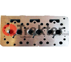 HEAD CYLINDER ENGINE