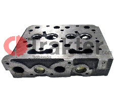HEAD CYLINDER ENGINE KUBOTA B7000 Z650