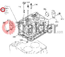 ZYLINDERKOPF GEBRAUCHT
