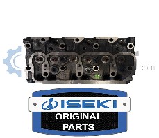 TESTA CILINDRO MOTORE ORIGINAL ISEKI 6211-110-043-40 6211-110-113-00