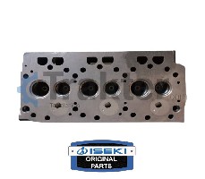 TESTA CILINDRO MOTORE ORIGINAL ISEKI 6211-110-110-30