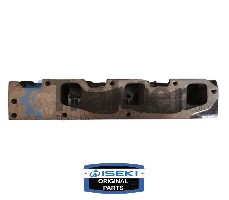 TESTA CILINDRO MOTORE ORIGINAL ISEKI 6211-110-110-30