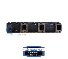 TESTA CILINDRO MOTORE ORIGINAL ISEKI 6211-110-110-30
