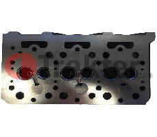 ZYLINDERKOPF ORIGINAL KUBOTA 15321-03040 15321-03041