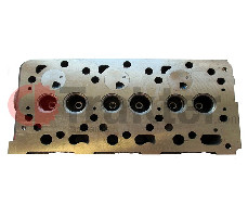 HEAD CYLINDER ENGINE ORIGINAL KUBOTA 16027-03044 16231-03040