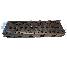 TESTA CILINDRO MOTORE ORIGINAL KUBOTA 16459-03044 16459-03040