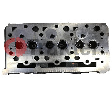 HEAD CYLINDER ENGINE ORIGINAL KUBOTA 16467-03040 16467-03050