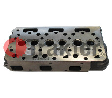 ZYLINDERKOPF ORIGINAL KUBOTA 1a304-03040 17575-03042 16873-03042 16689-03049