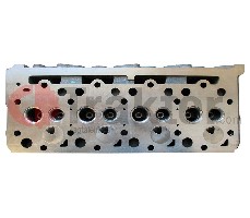 TESTA CILINDRO MOTORE ORIGINAL KUBOTA 19077-03050 16429-03040
