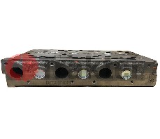 TESTA CILINDRO MOTORE ORIGINAL KUBOTA 16467-03040 16767-03050