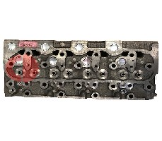 TESTA CILINDRO MOTORE ORIGINAL KUBOTA 17345-03040