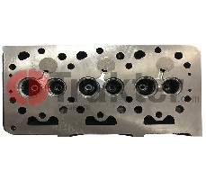 TESTA CILINDRO MOTORE ORIGINAL KUBOTA 15532-03040