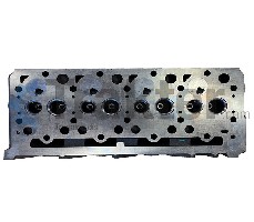 HEAD CYLINDER ENGINE ORIGINAL KUBOTA 1G624-03042