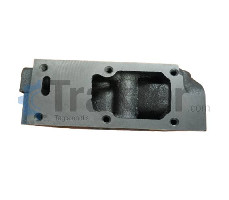 ZYLINDERKOPF Z500 / Z600 KUBOTA B5000 KUBOTA B5001 BULTRA B1-10