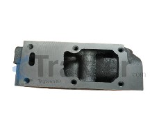 ΚΕΦΑΛΑΡΙ ΚΑΠΑΚΙ ΚΙΝΗΤΗΡΑ Z500 / Z600 KUBOTA B5000 KUBOTA B5001 BULTRA B1-10