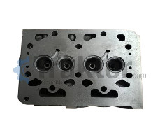 ZYLINDERKOPF Z500 / Z600 KUBOTA B5000 KUBOTA B5001 BULTRA B1-10