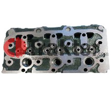 ZYLINDERKOPF KUBOTA 15381-03040 OEM 15531-03112 OEM 19267-03040 OEM
