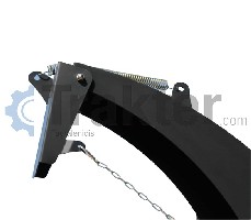 CIPPATRICE BIOTRITURATORE W63