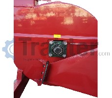 CIPPATRICE BIOTRITURATORE W63